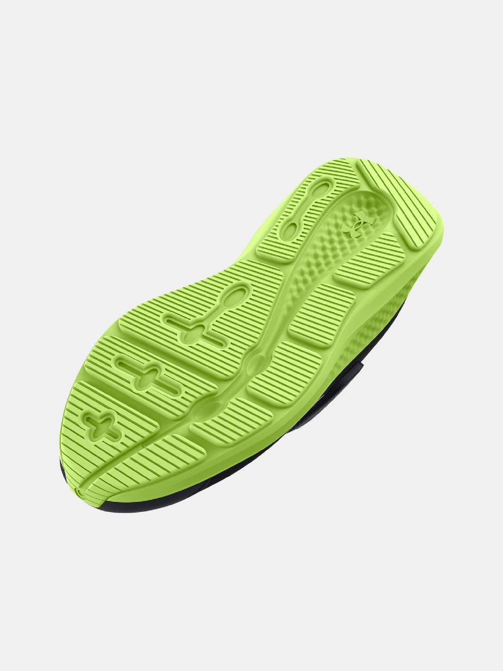 Under Armour UA BPS Pursuit 3 BL AC Kinder Tennisschuhe