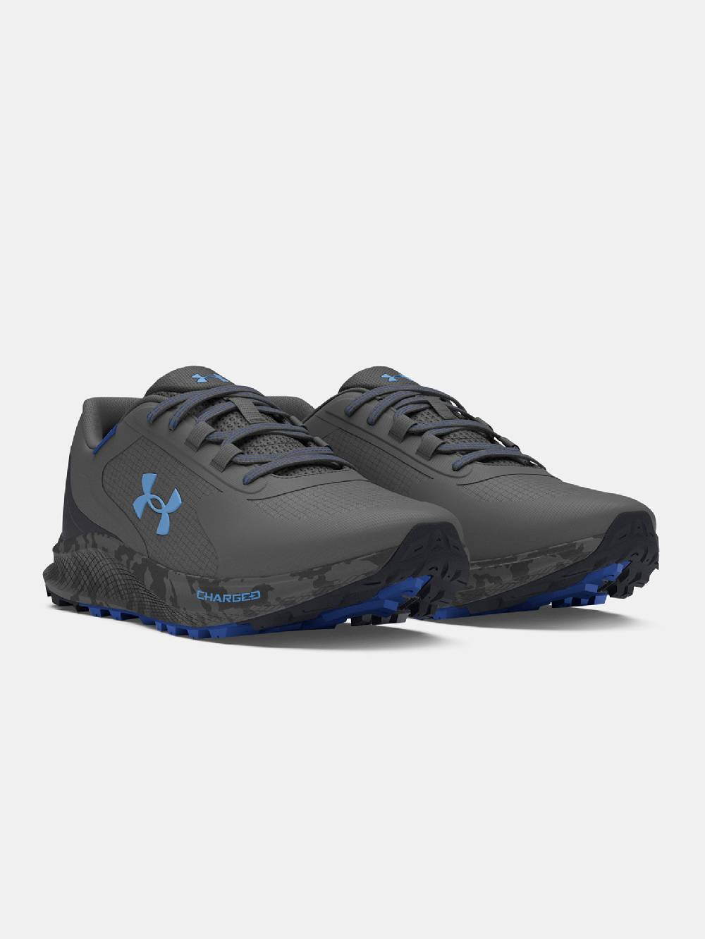 Under Armour UA Charged Bandit TR 3 SP Tennisschuhe