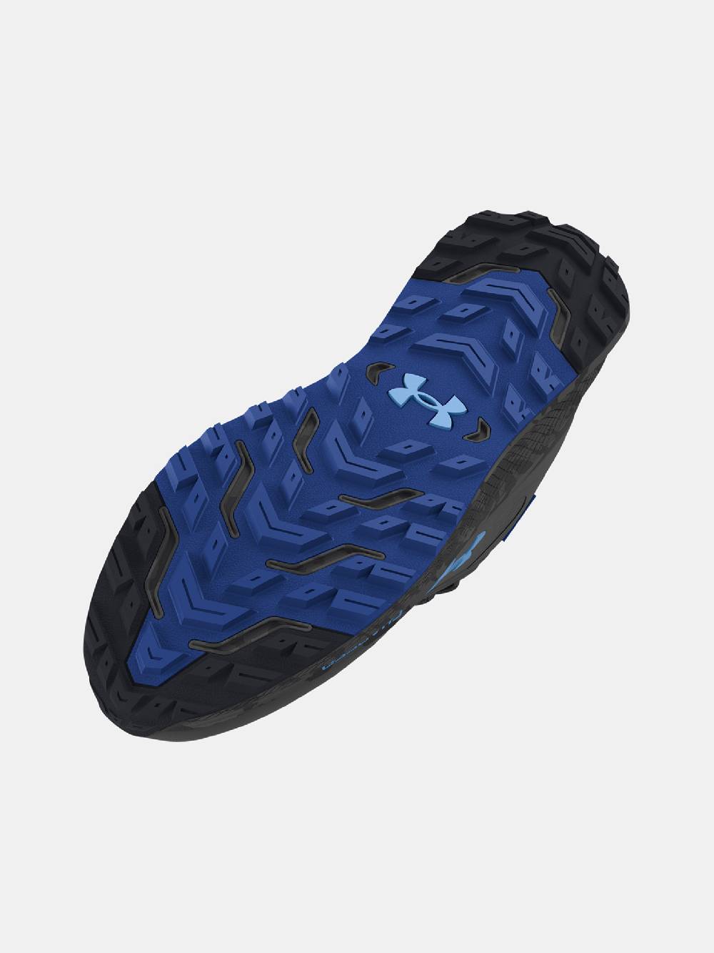 Under Armour UA Charged Bandit TR 3 SP Tennisschuhe