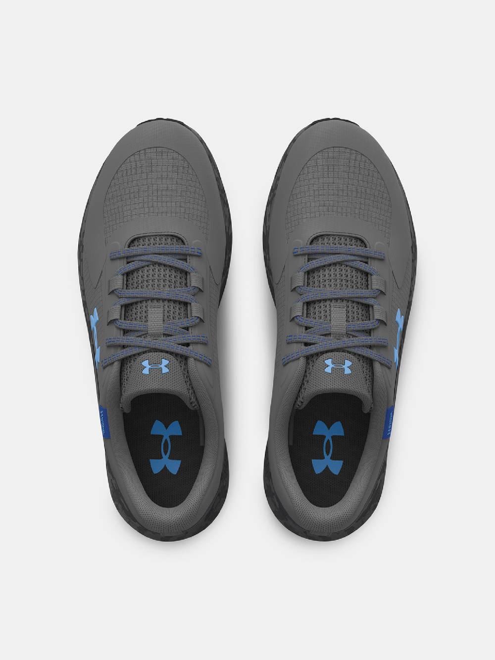 Under Armour UA Charged Bandit TR 3 SP Tennisschuhe