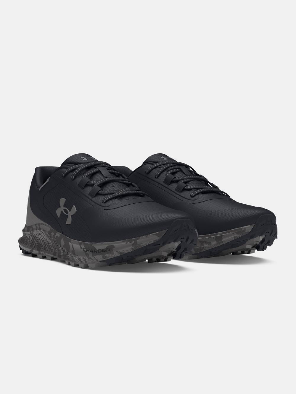 Under Armour UA Charged Bandit TR 3 SP Tennisschuhe