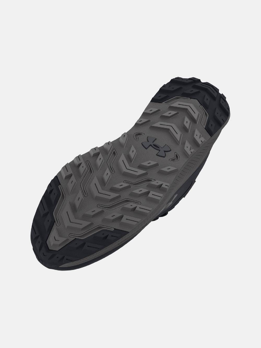 Under Armour UA Charged Bandit TR 3 SP Tennisschuhe