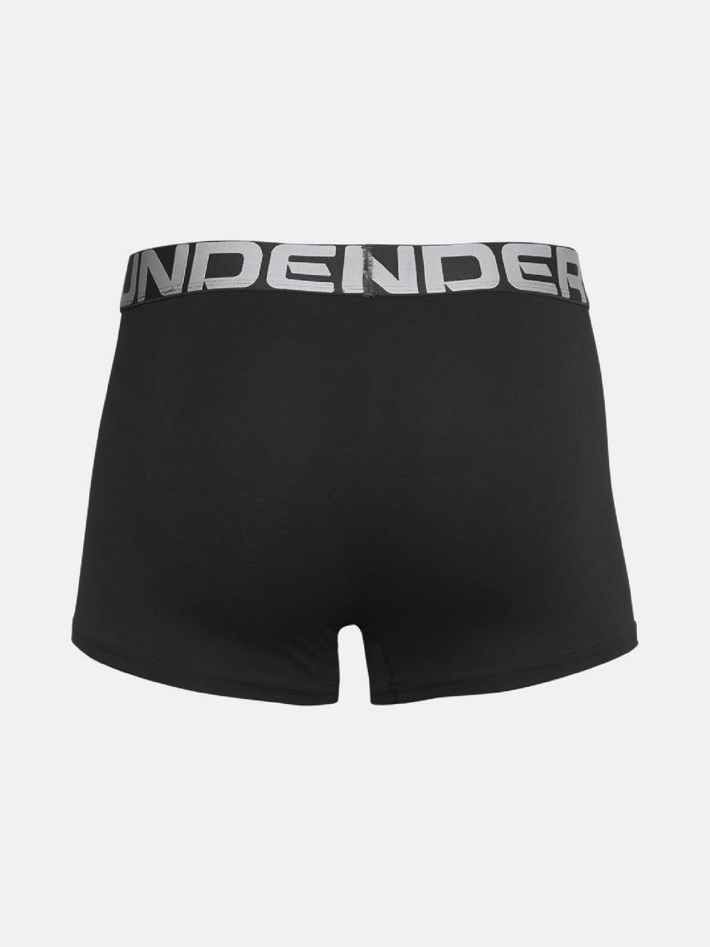 Under Armour UA Charged Cotton 3in Boxershorts 3 St
