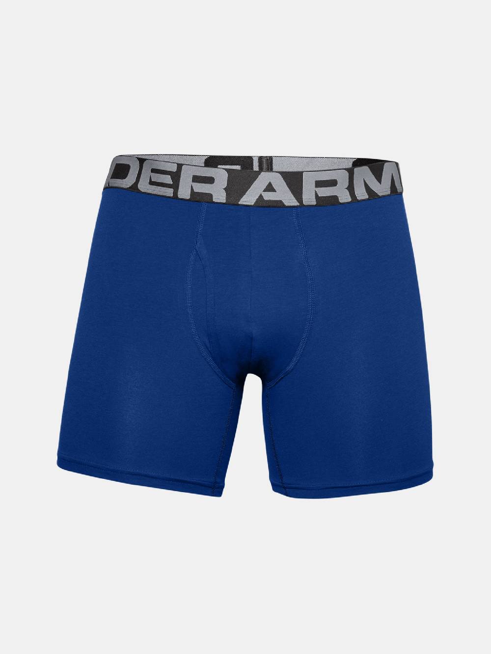 Under Armour UA Charged Cotton 6in Boxershorts 3 Stück