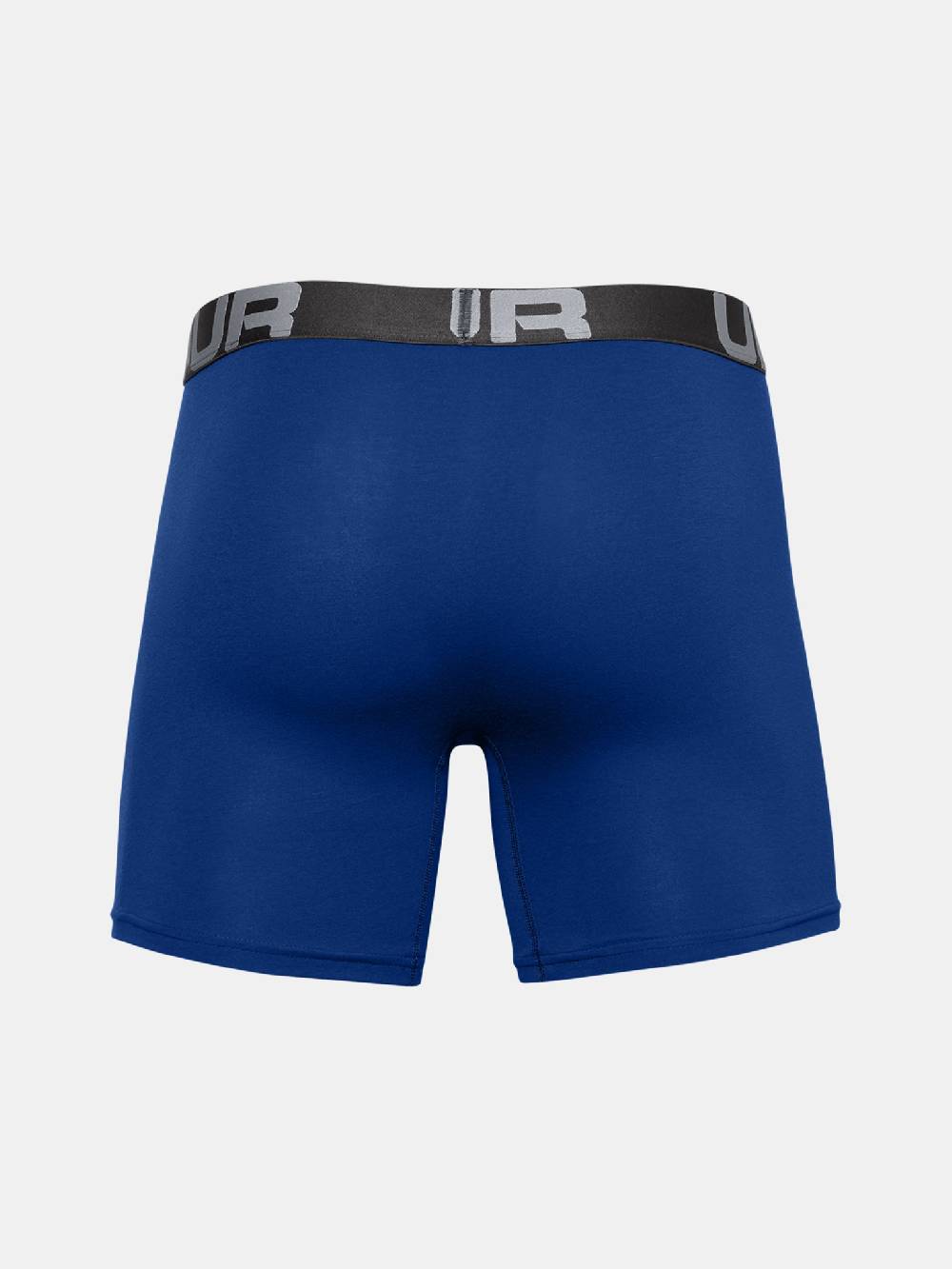 Under Armour UA Charged Cotton 6in Boxershorts 3 Stück