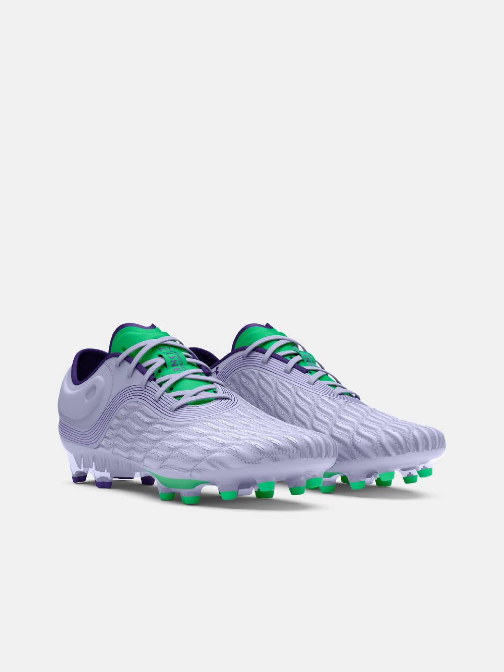 Under Armour UA Clone Mag Elite 3.0 FG Tennisschuhe
