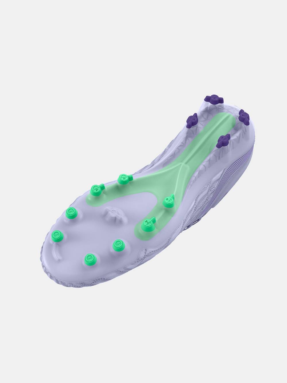 Under Armour UA Clone Mag Elite 3.0 FG Tennisschuhe