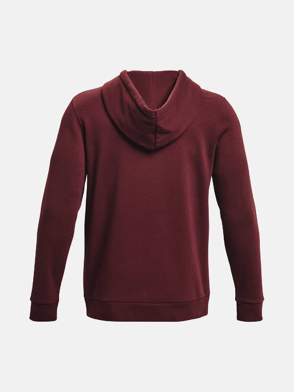 Under Armour UA Essential Fleece FZ Hood Sweatshirt
