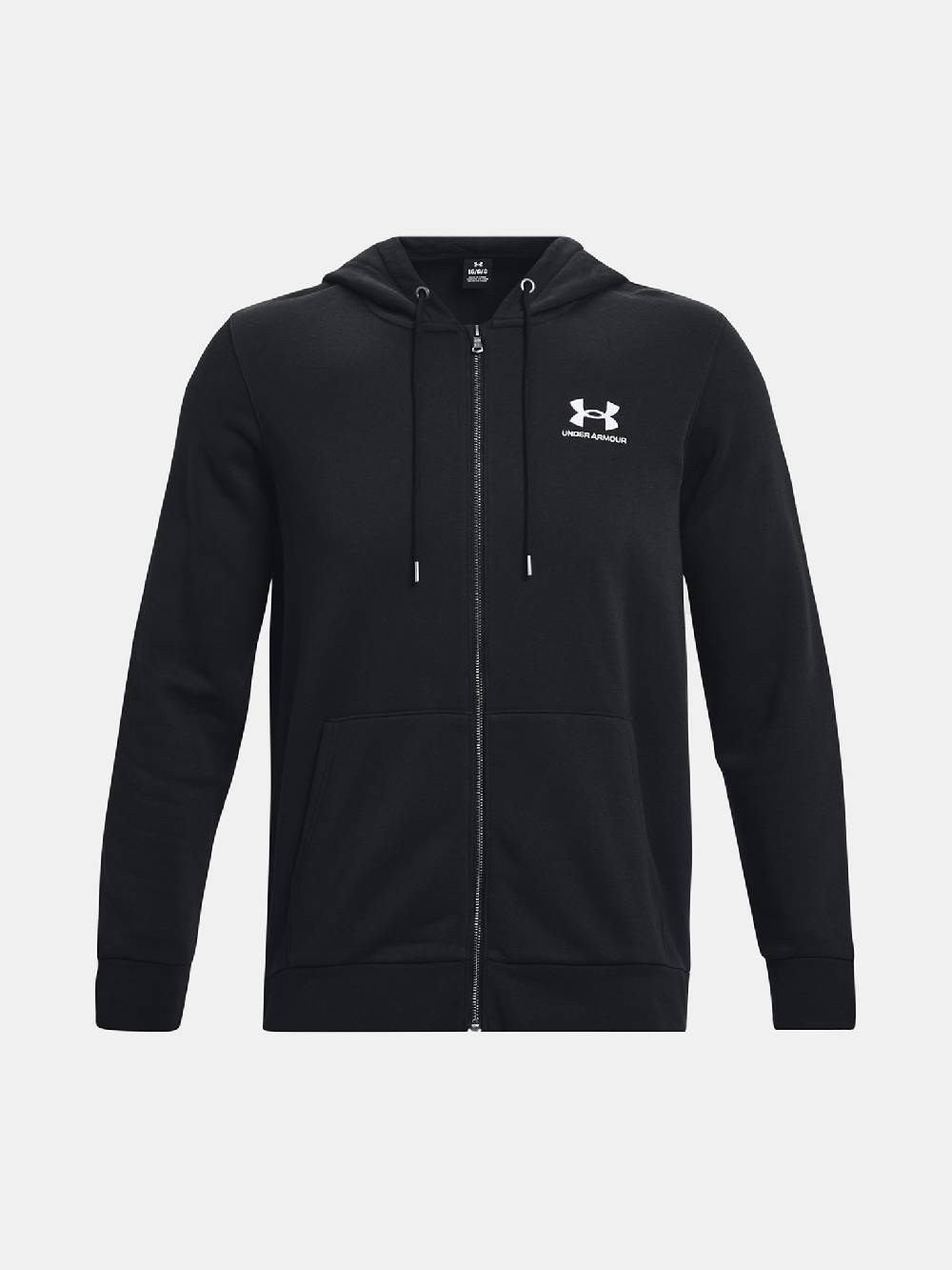 Under Armour UA Essential Fleece FZ Hood Sweatshirt