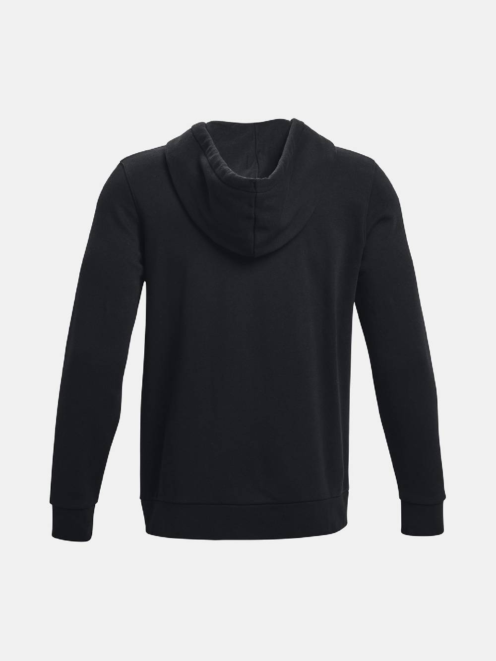 Under Armour UA Essential Fleece FZ Hood Sweatshirt