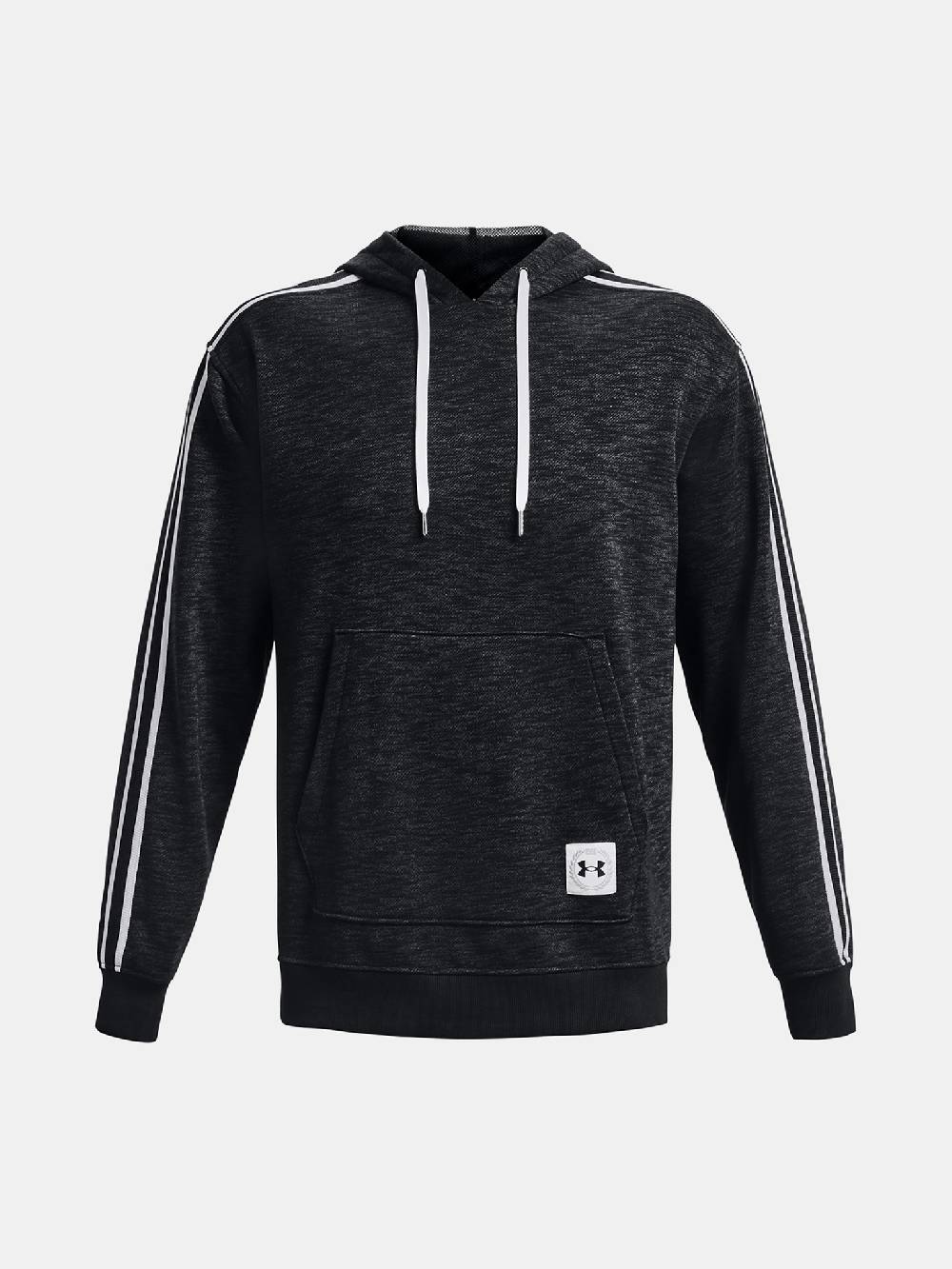 Under Armour UA Essential Heritage Flc HD Sweatshirt