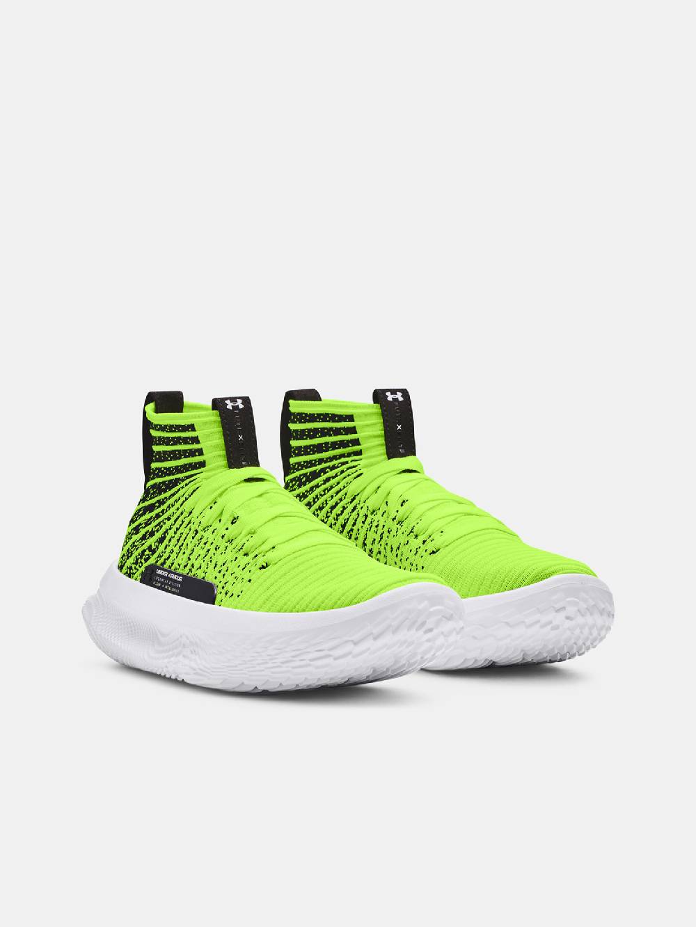 Under Armour UA Flow Futr X Elite Unisex Tennisschuhe