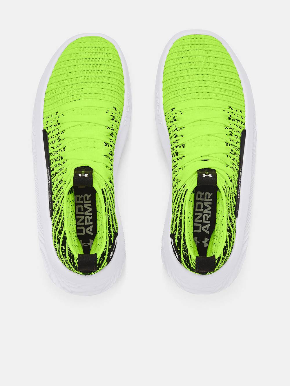 Under Armour UA Flow Futr X Elite Unisex Tennisschuhe