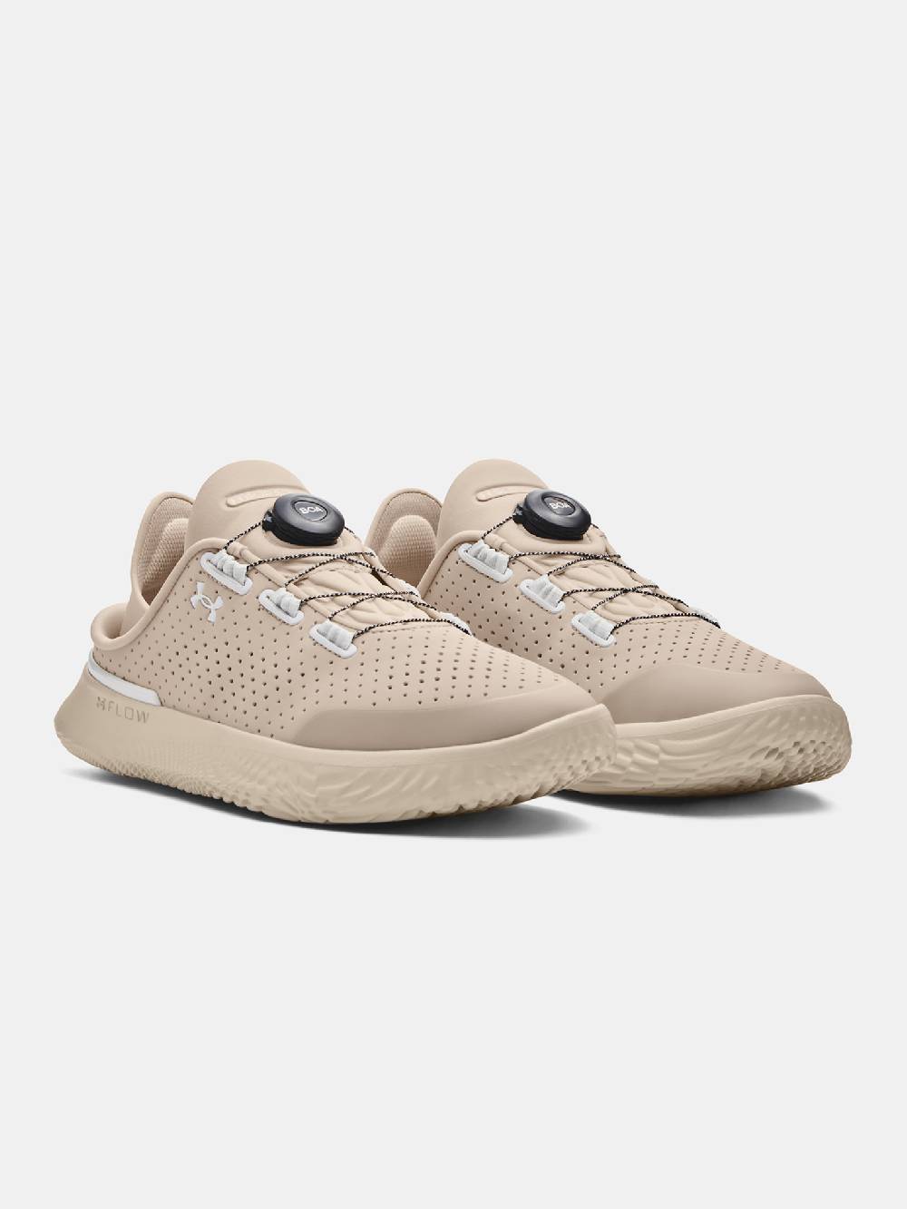 Under Armour UA Flow Slipspeed Trainer NB Unisex Tennisschuhe
