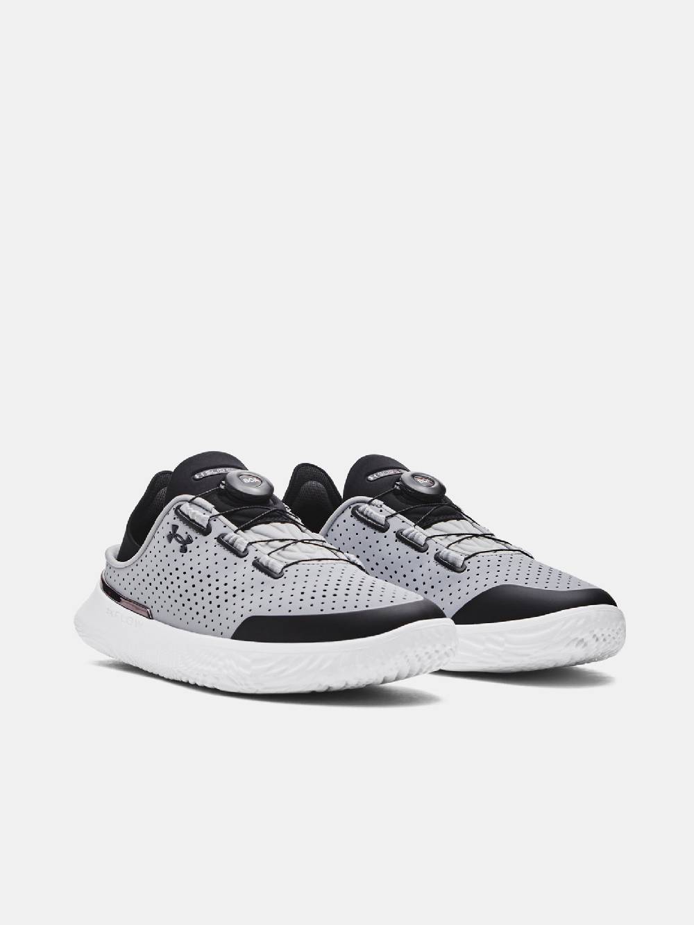 Under Armour UA Flow Slipspeed Trainer NB Unisex Tennisschuhe