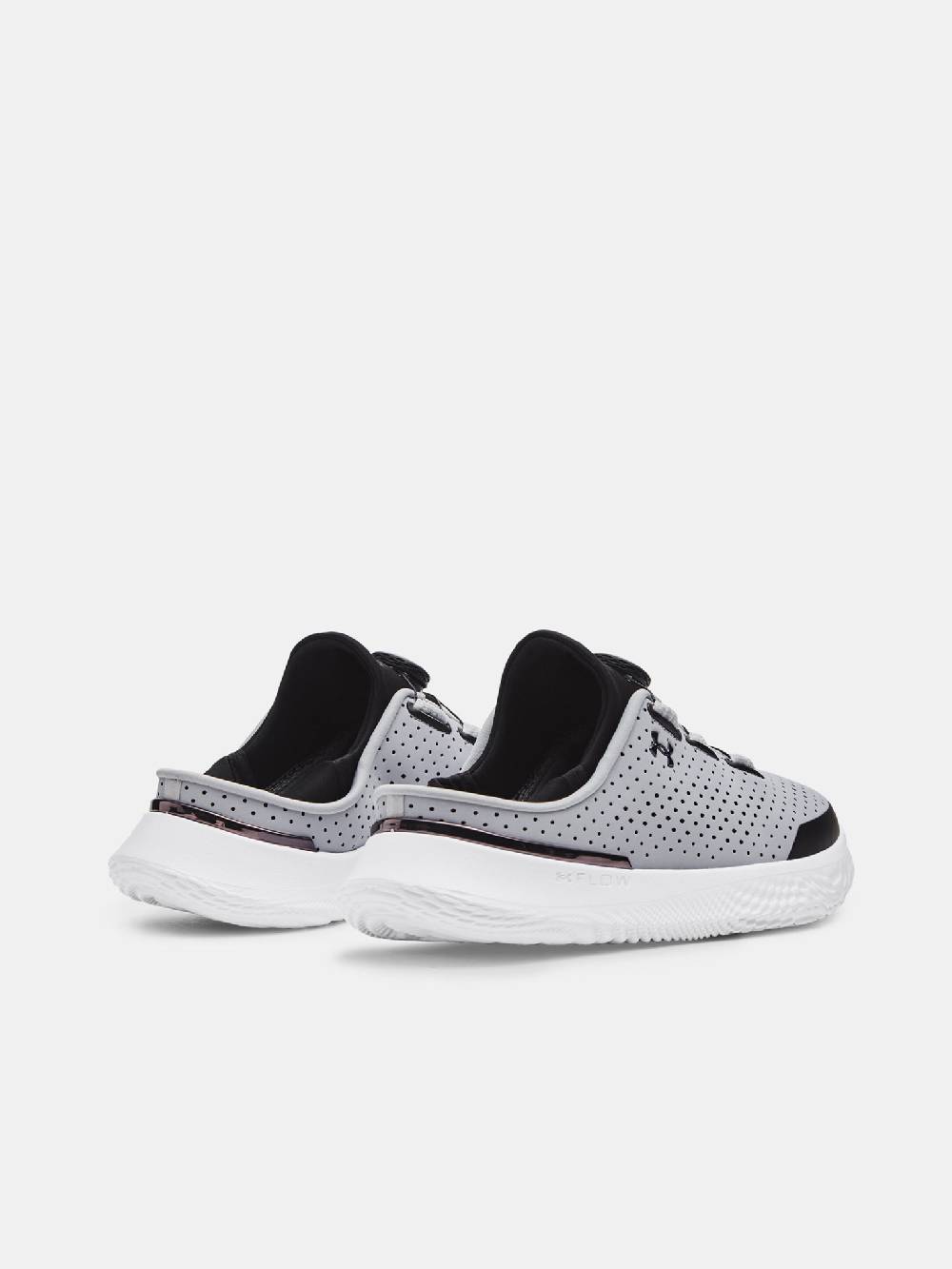 Under Armour UA Flow Slipspeed Trainer NB Unisex Tennisschuhe