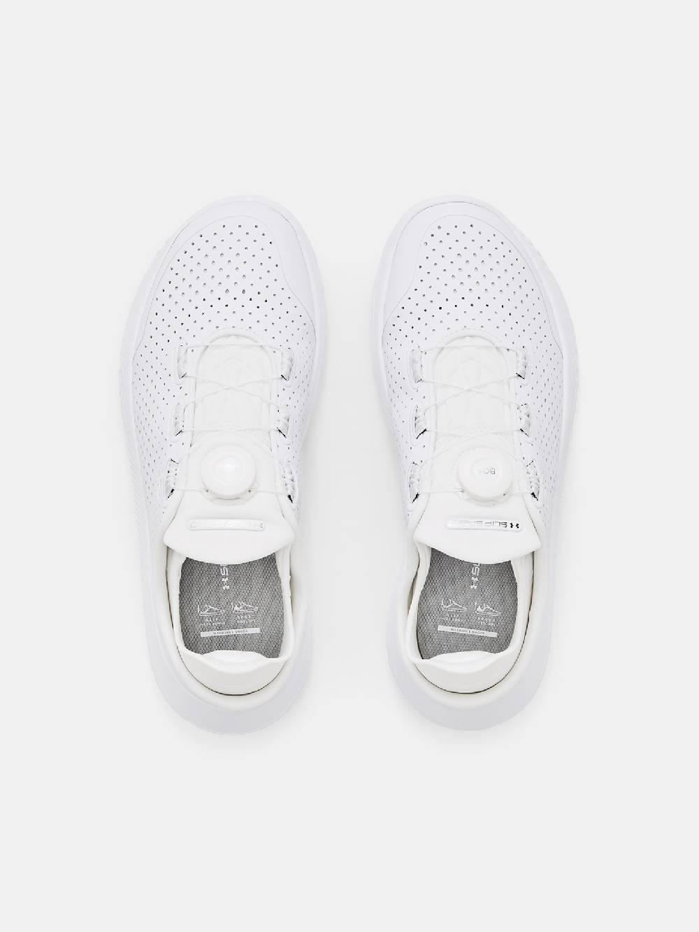 Under Armour UA Flow Slipspeed Trainr SYN Unisex Tennisschuhe