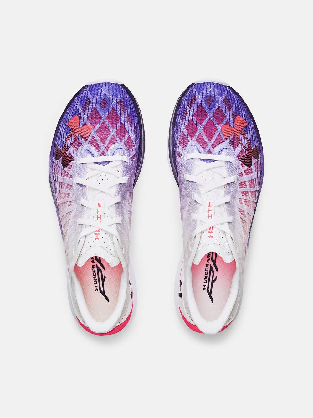 Under Armour UA FLOW Velociti Elite Unisex Tennisschuhe