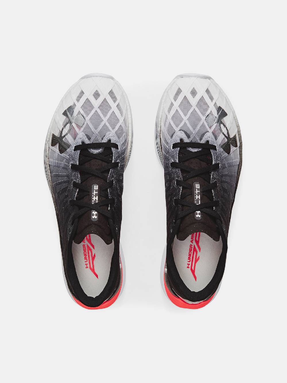 Under Armour UA FLOW Velociti Elite Unisex Tennisschuhe