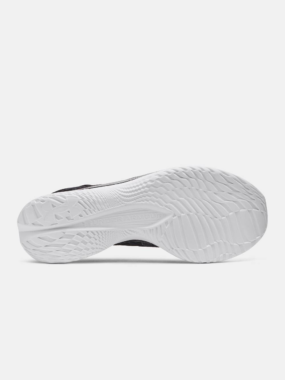 Under Armour UA FLOW Velociti Elite Unisex Tennisschuhe