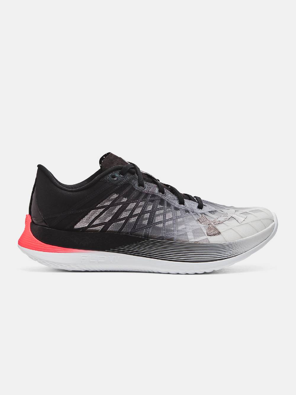 Under Armour UA FLOW Velociti Elite Unisex Tennisschuhe