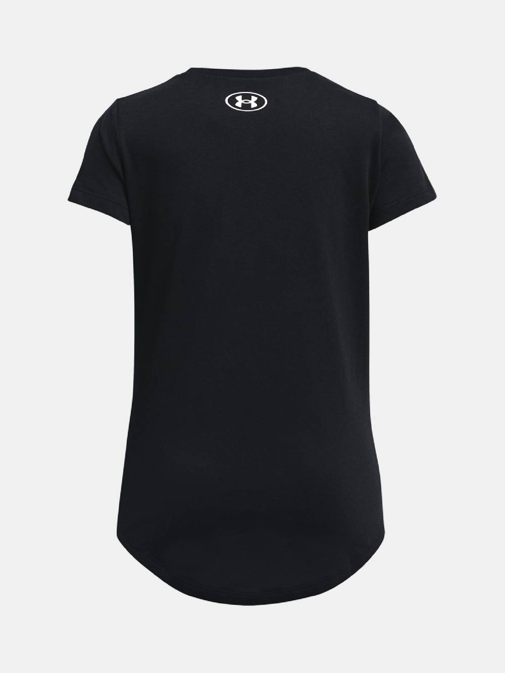 Under Armour UA G Sportstyle Logo SS Kinder T‑Shirt