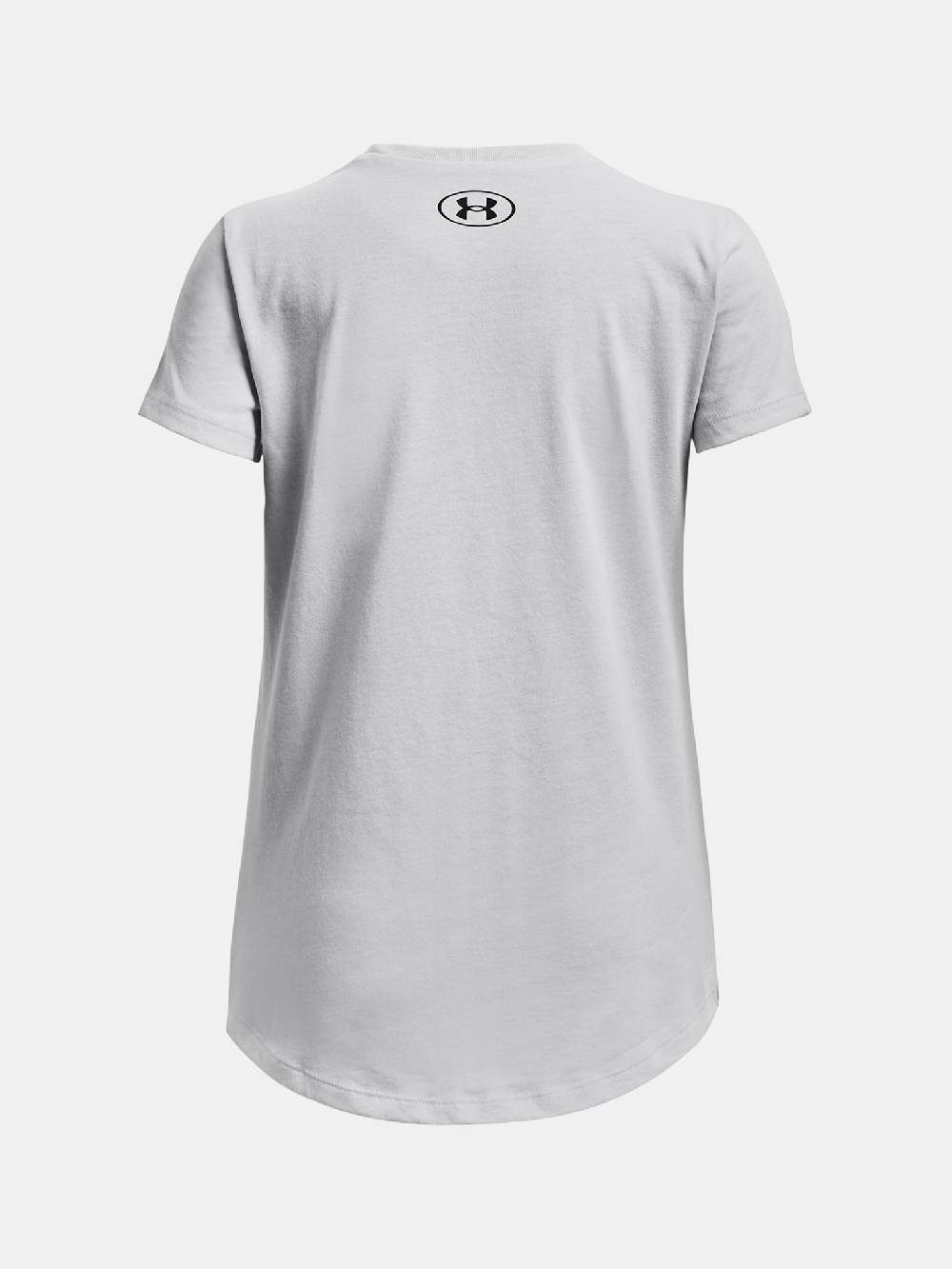 Under Armour UA G Sportstyle Logo SS Kinder T‑Shirt