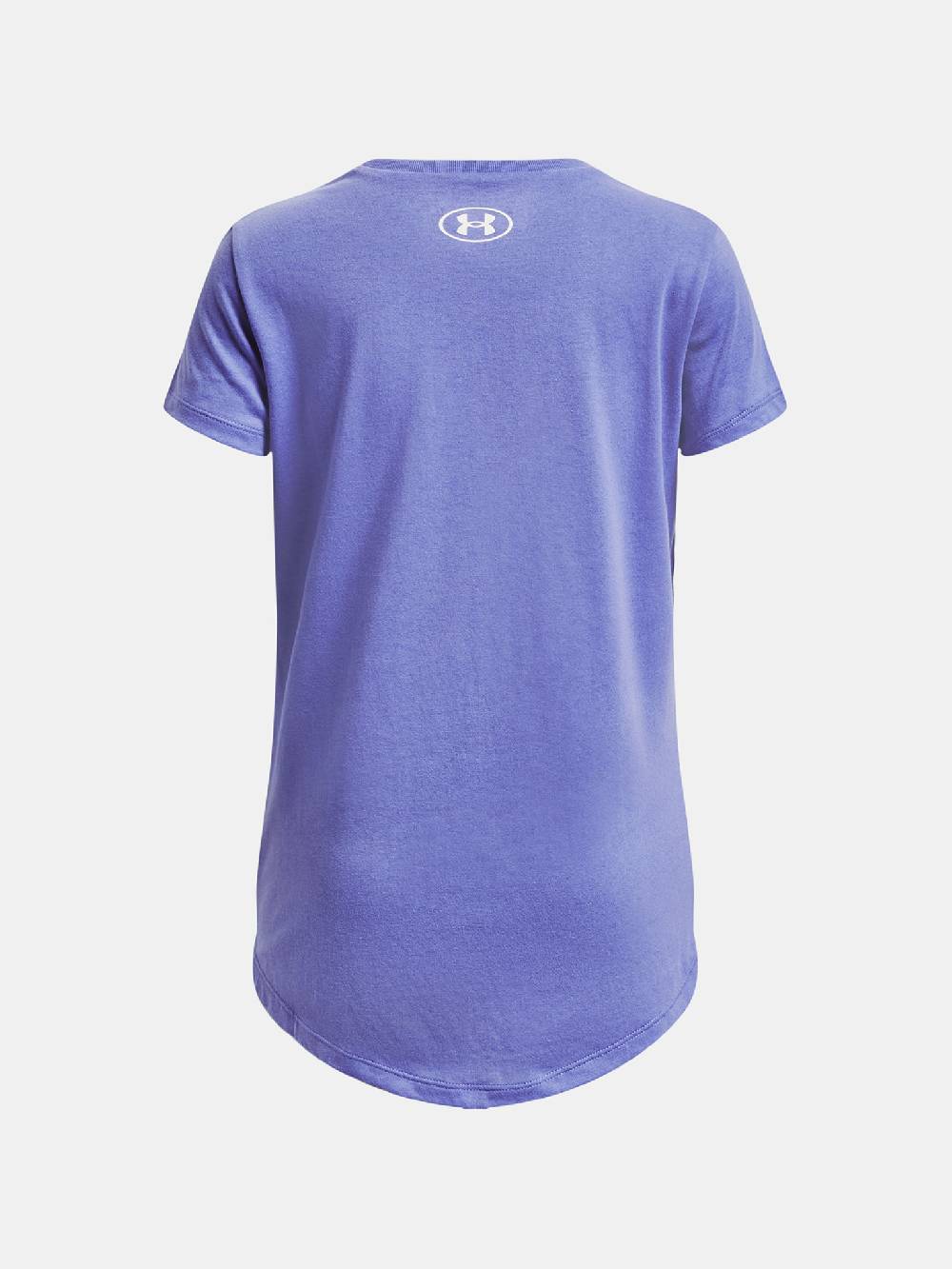Under Armour UA G Sportstyle Logo SS Kinder T‑Shirt