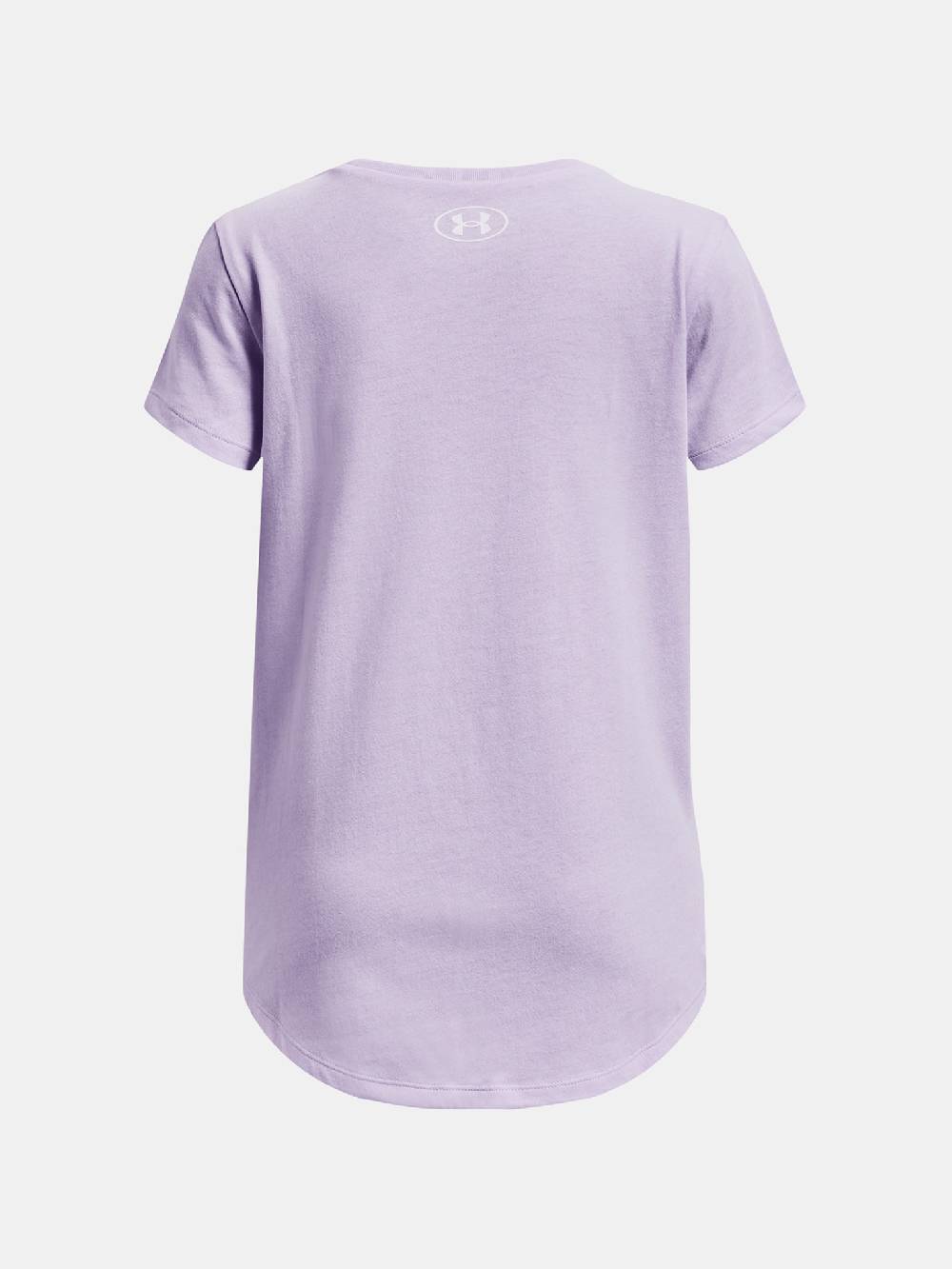 Under Armour UA G Sportstyle Logo SS Kinder T‑Shirt