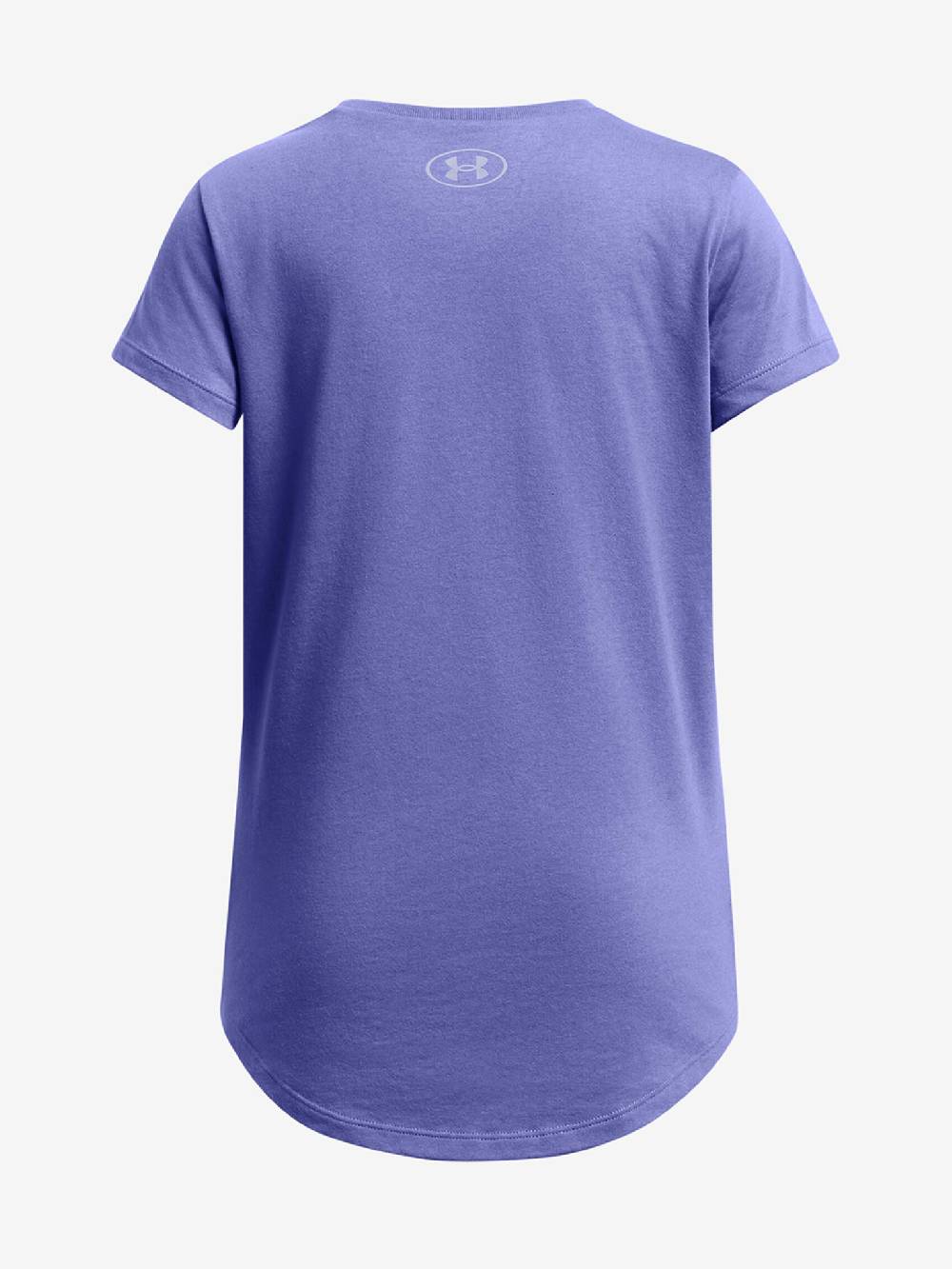 Under Armour UA G Sportstyle Logo SS Kinder T‑Shirt