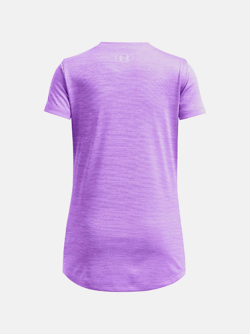 Under Armour UA G Tech Twist Wdmk Logo SS Kinder T‑Shirt