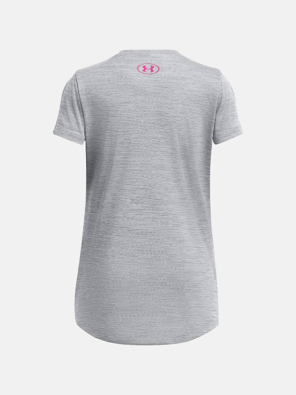 Under Armour UA G Tech Twist Wdmk Logo SS Kinder T‑Shirt