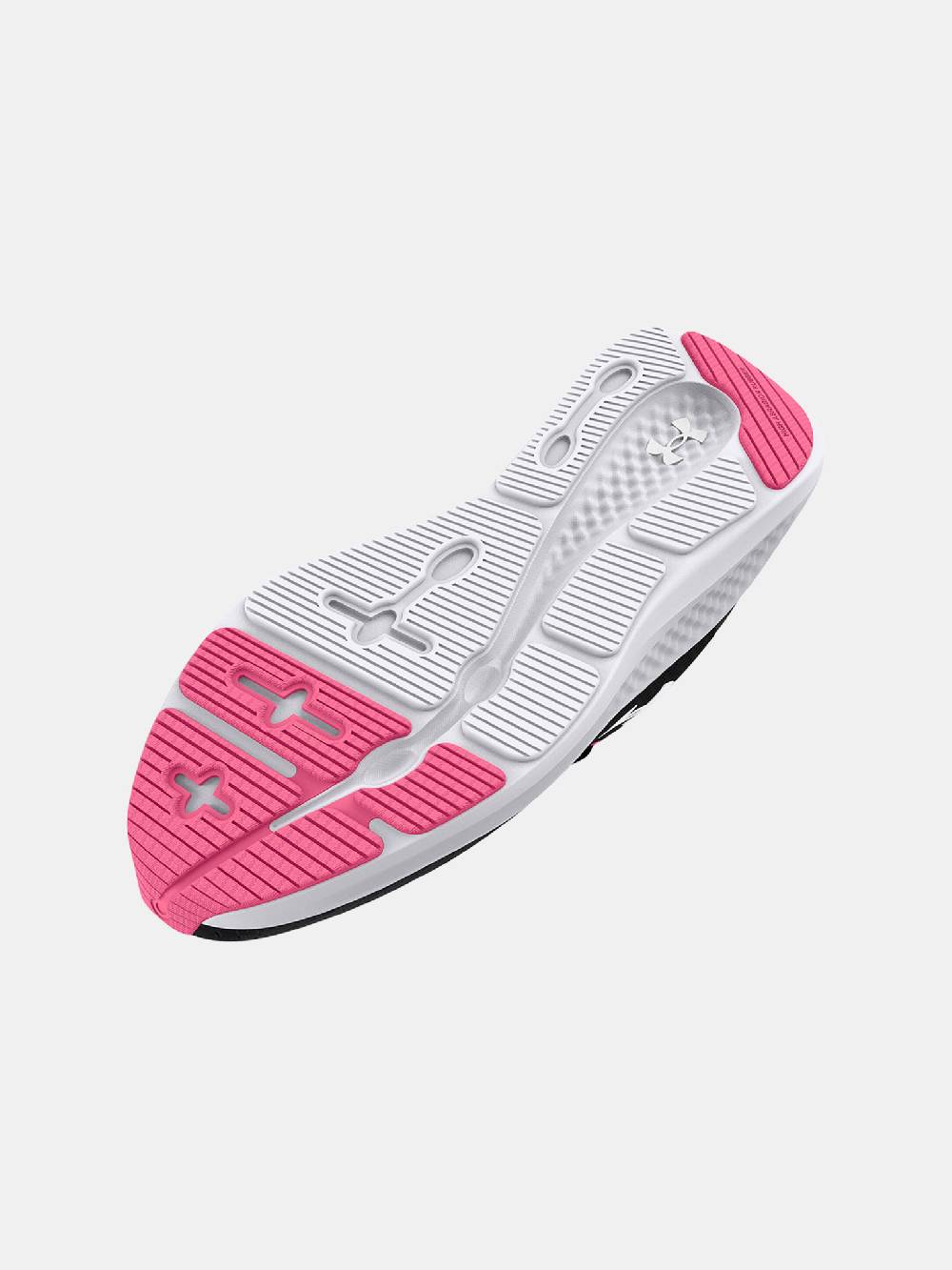 Under Armour UA GGS Charged Pursuit 3 Kinder Tennisschuhe