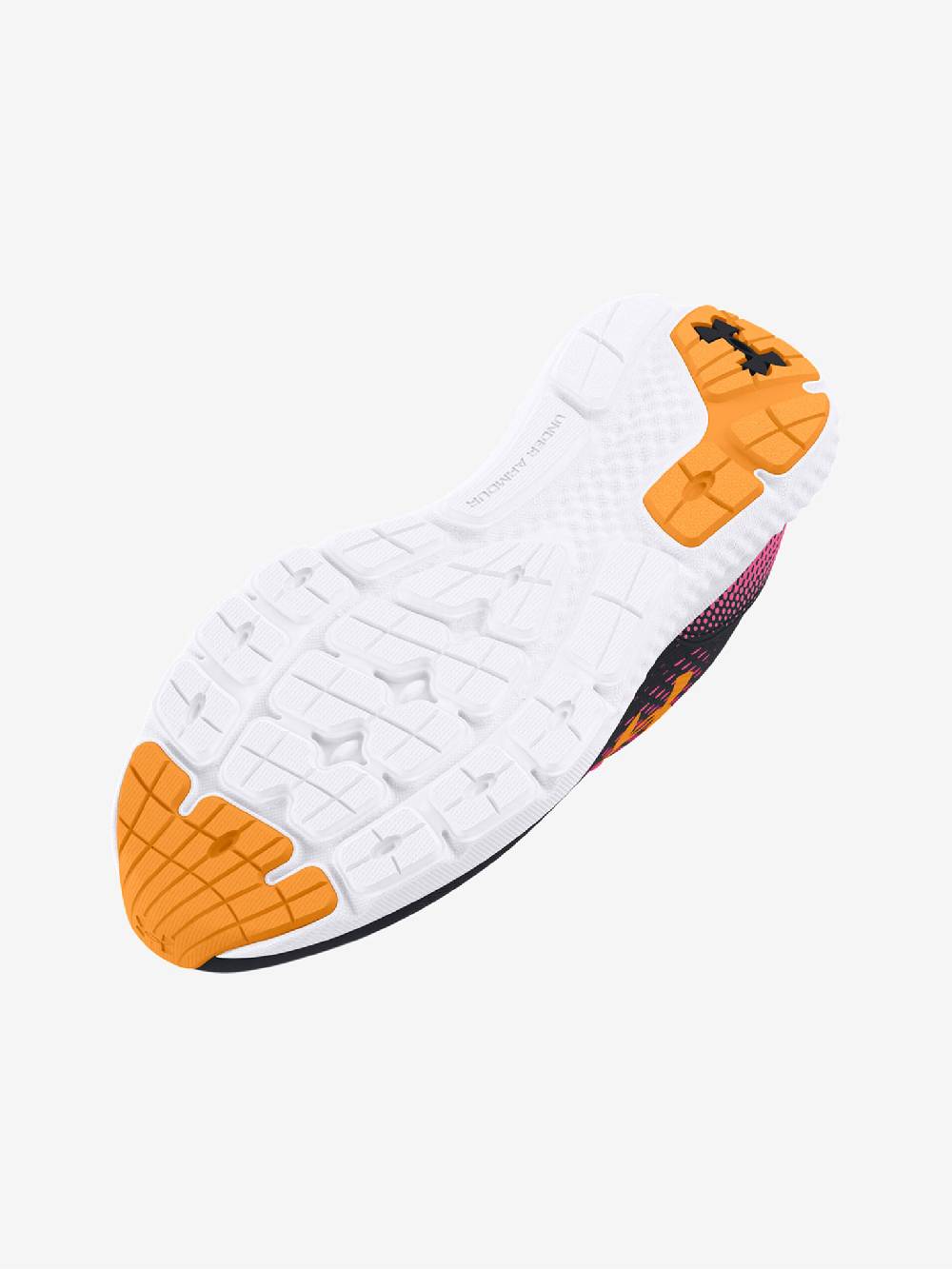 Under Armour UA GGS Charged Rogue 4 Kinder Tennisschuhe