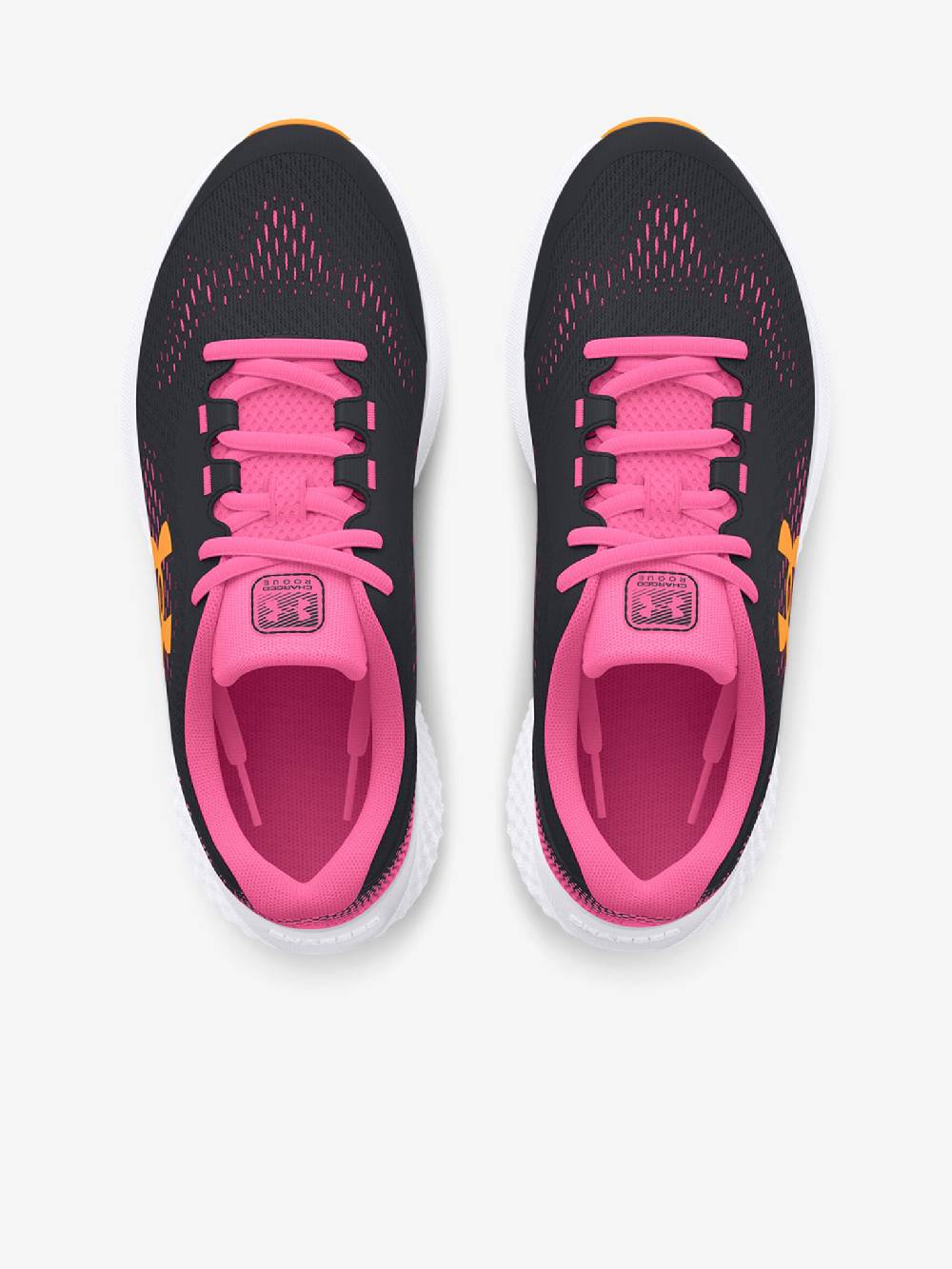 Under Armour UA GGS Charged Rogue 4 Kinder Tennisschuhe