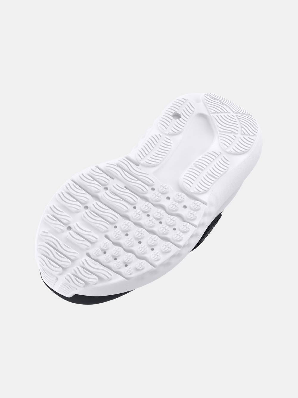 Under Armour UA GINF Surge 4 AC Kinder Tennisschuhe