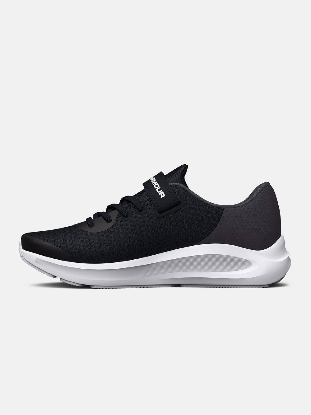 Under Armour UA GPS Pursuit 3 AC Kinder Tennisschuhe