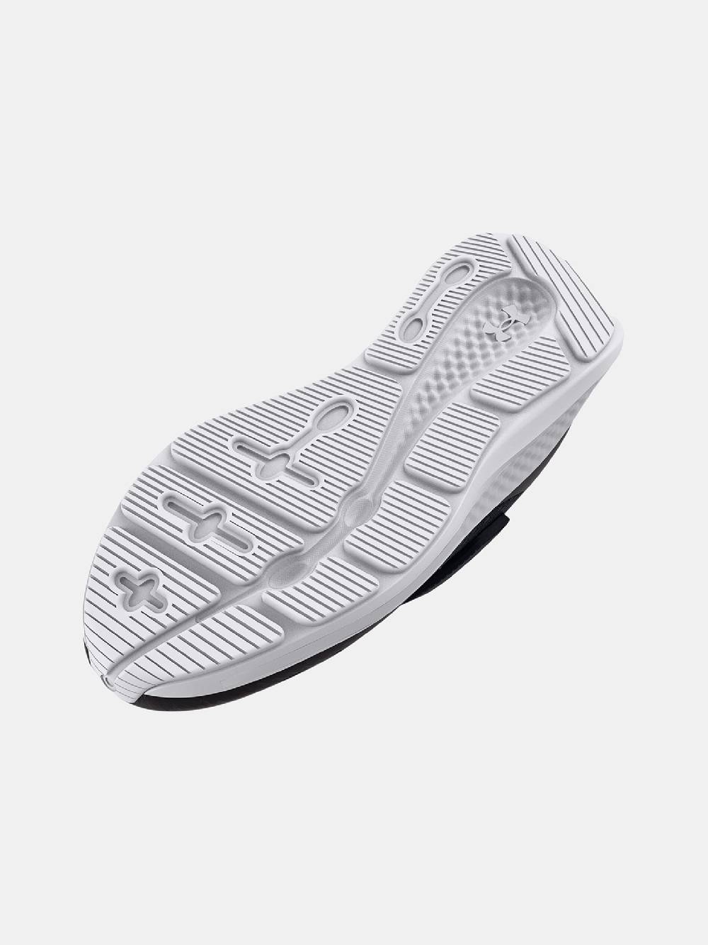Under Armour UA GPS Pursuit 3 AC Kinder Tennisschuhe