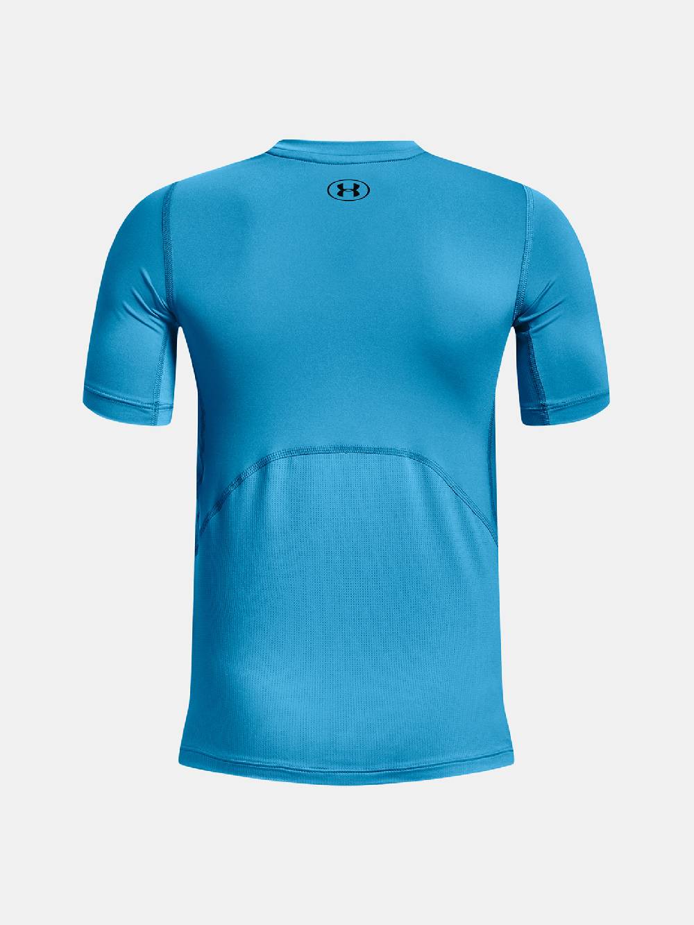 Under Armour UA HG Armour Novelty SS Kinder T‑Shirt