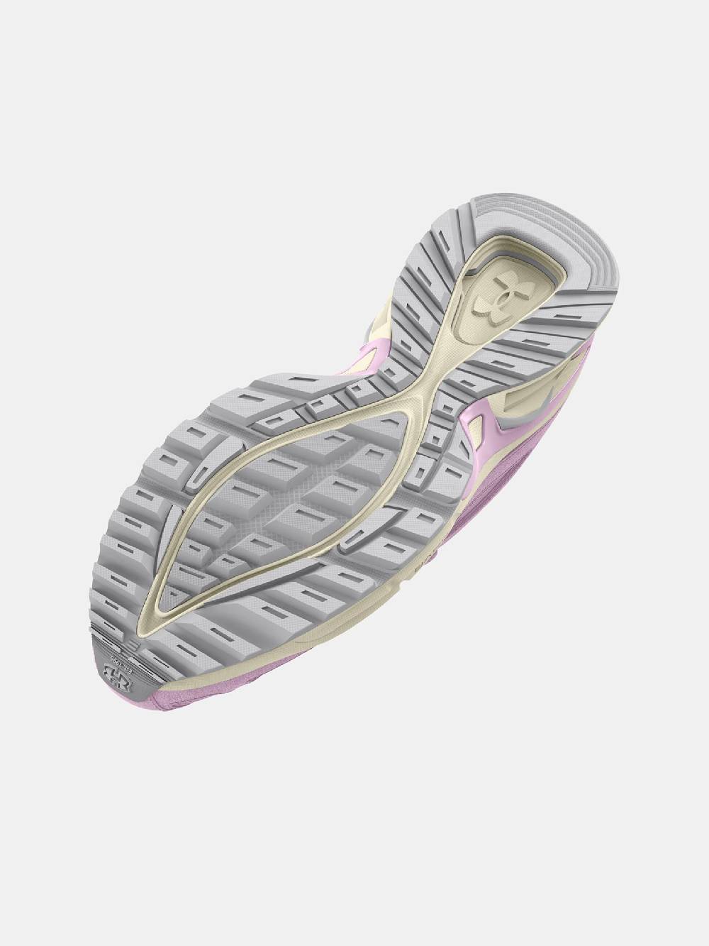 Under Armour UA HOVR™ Apparition Unisex Tennisschuhe