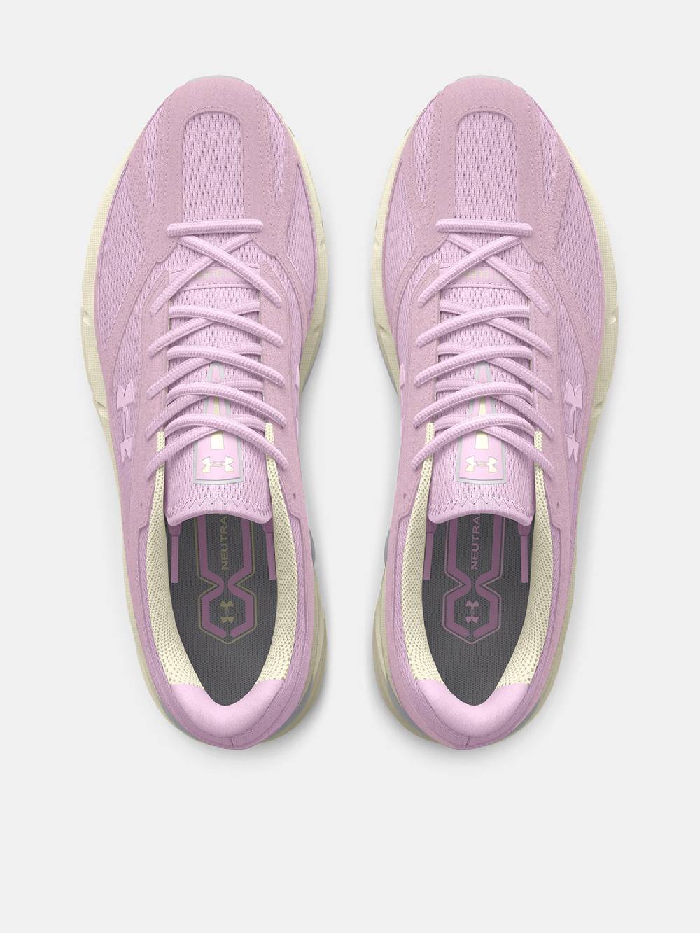 Under Armour UA HOVR™ Apparition Unisex Tennisschuhe