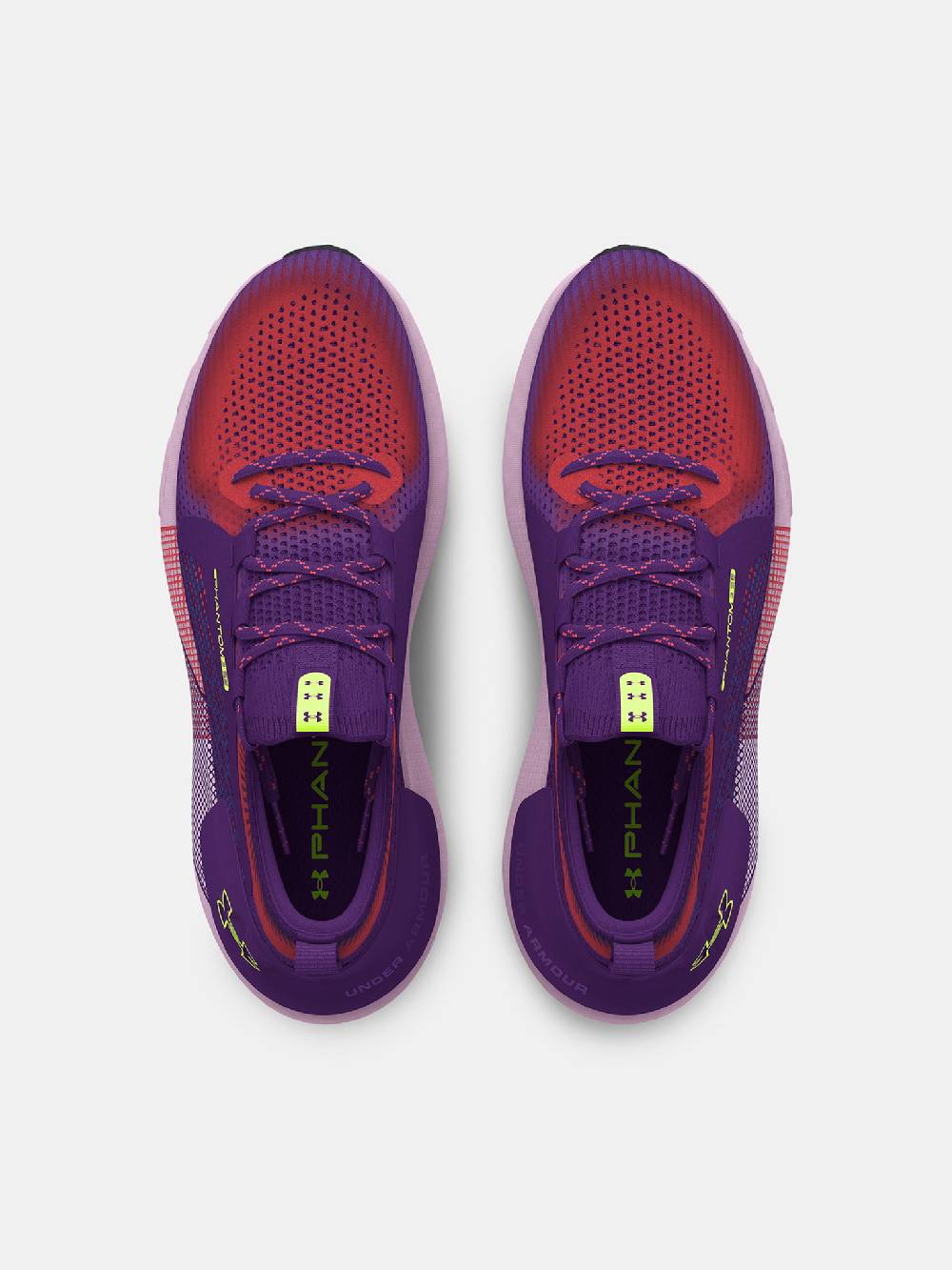Under Armour UA HOVR™ Phantom 3 SE FD Unisex Tennisschuhe