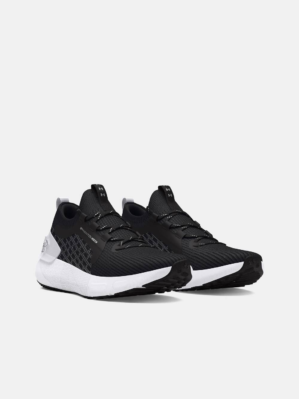 Under Armour UA HOVR™ Phantom 3 SE Reflect Running Unisex Tennisschuhe