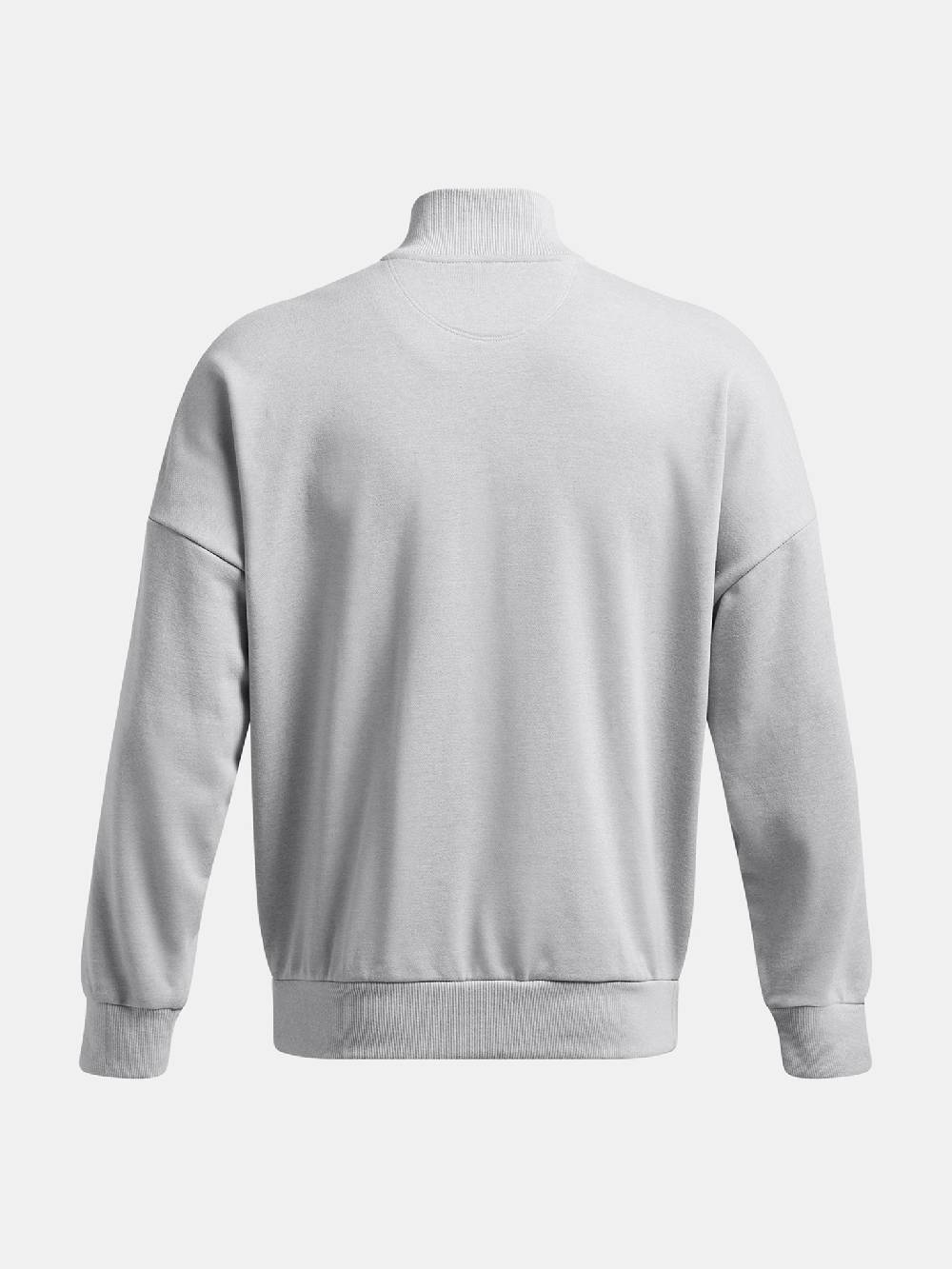 Under Armour UA Icon HWT Terry OS 1/2 Zip Sweatshirt