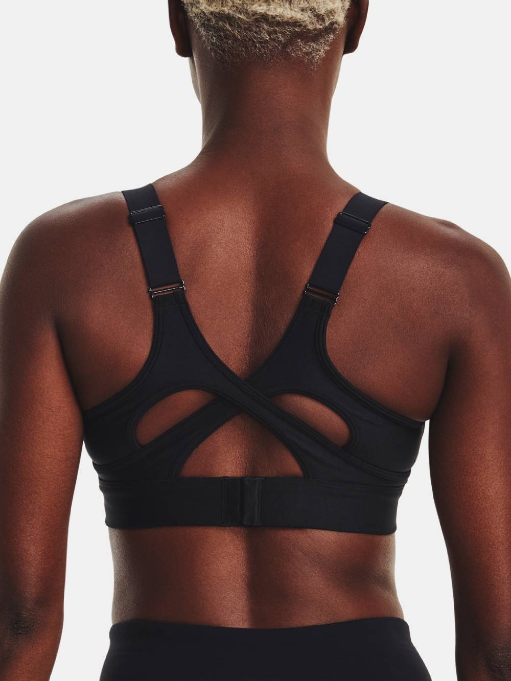 Under Armour UA Infinity Crossover High Sport Büstenhalter