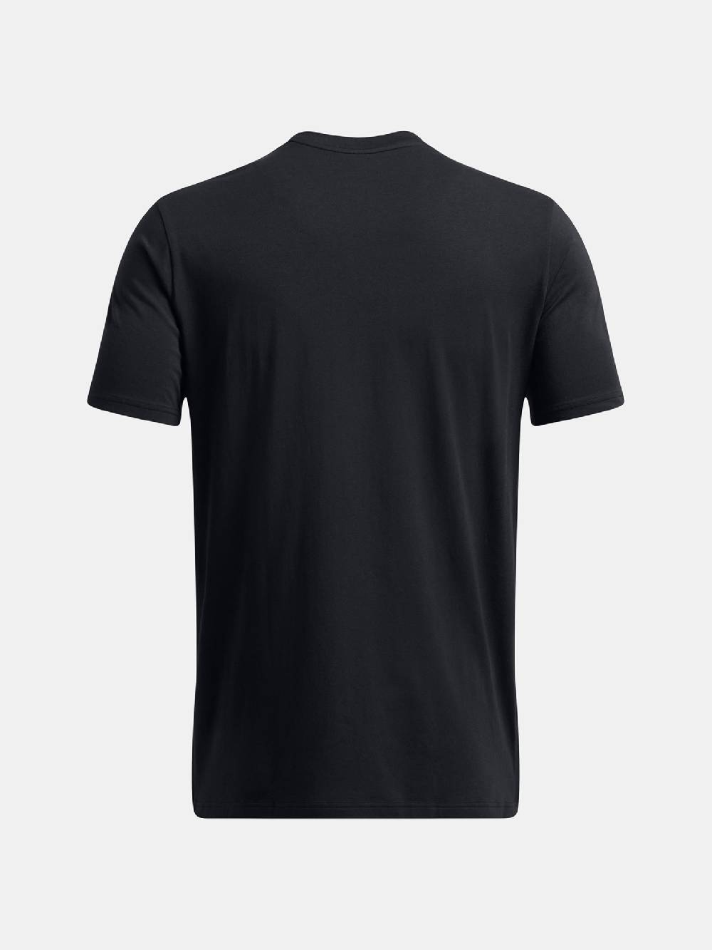 Under Armour UA M Sliced Wordmark 60/40S SS T-Shirt