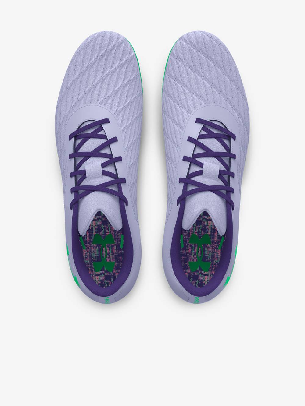 Under Armour UA Magnetico Select 3.0 FG Unisex Sportschuhe