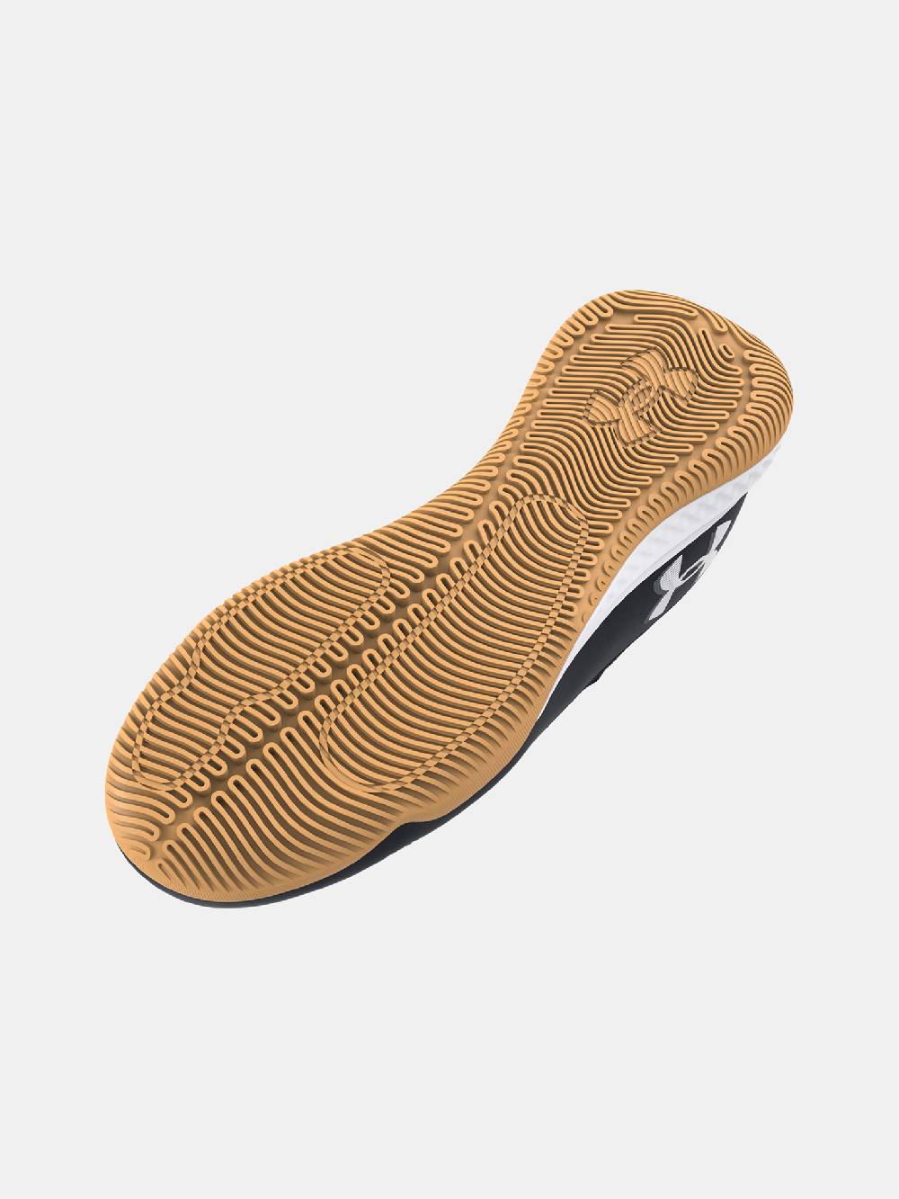 Under Armour UA Magnetico Select 4 Indoor Tennisschuhe