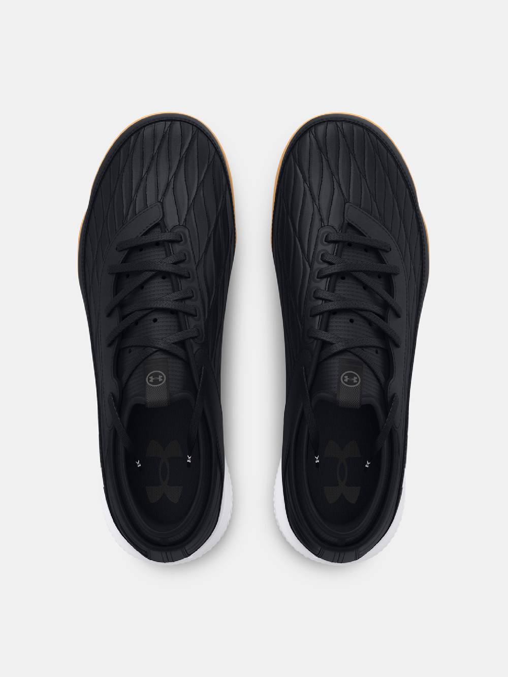 Under Armour UA Magnetico Select 4 Indoor Tennisschuhe