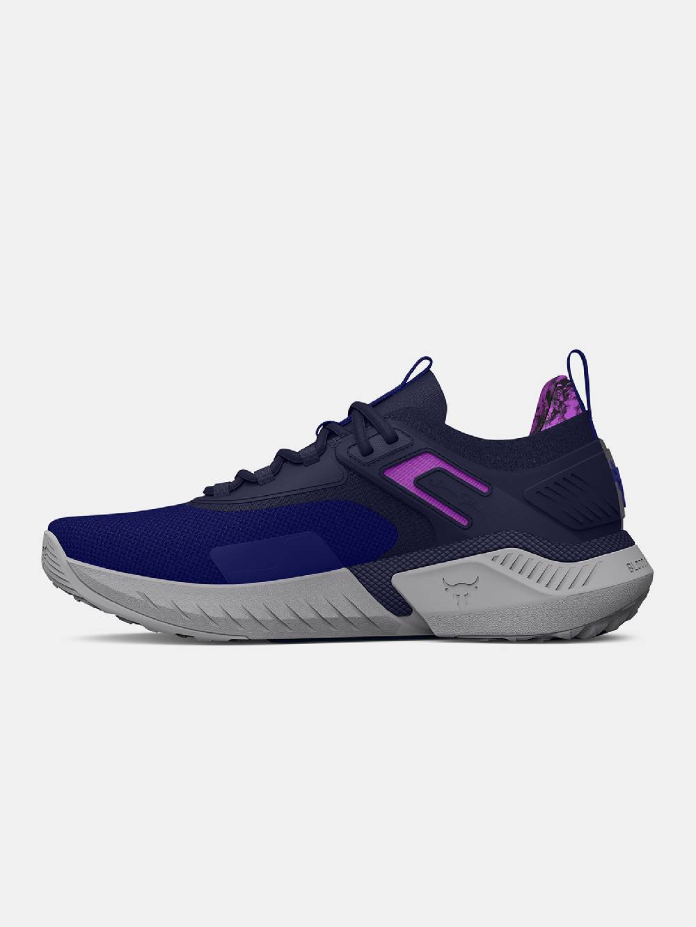 Under Armour UA Project Rock 5 Disrupt Tennisschuhe
